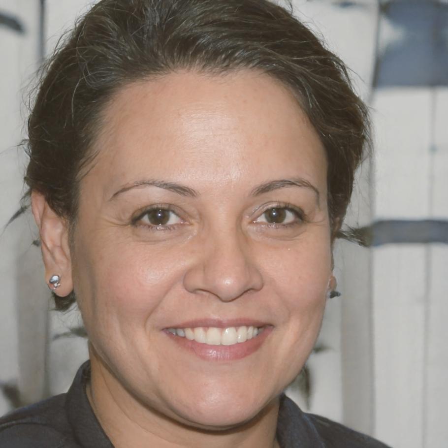 Nadia Farouk, Game Design Instructor