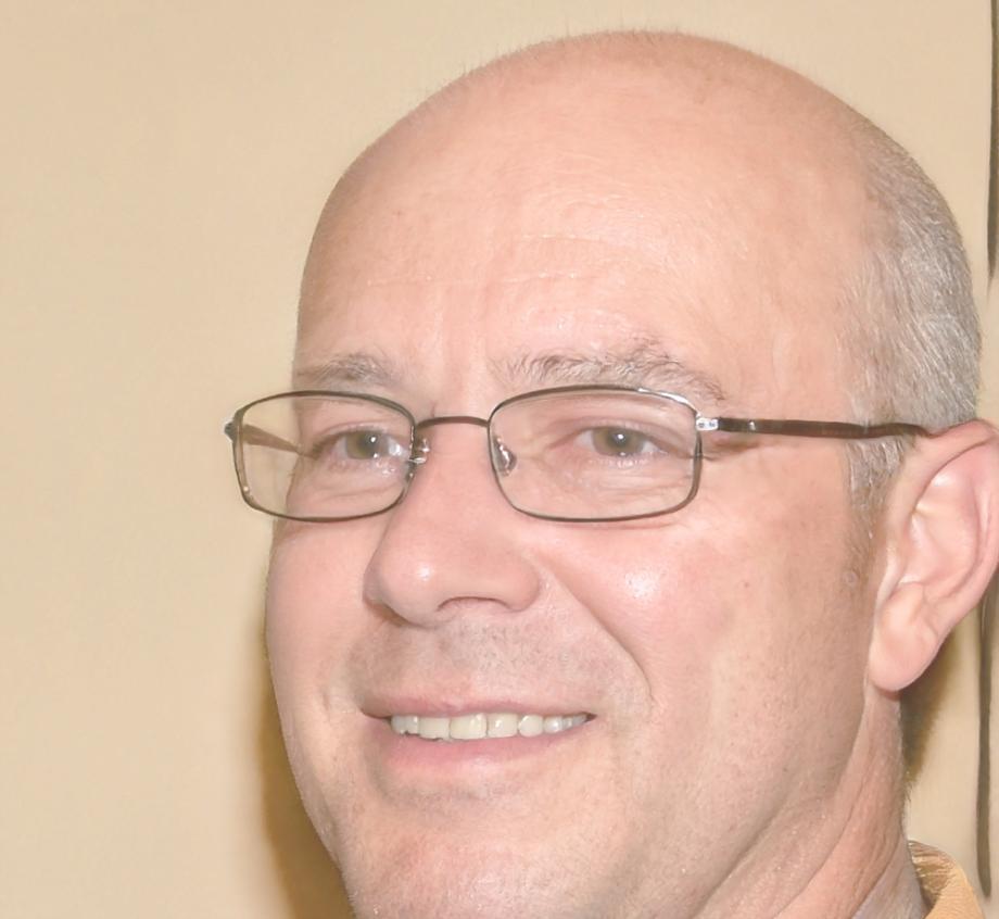 Tarek Elmahdy, Lead Python Instructor