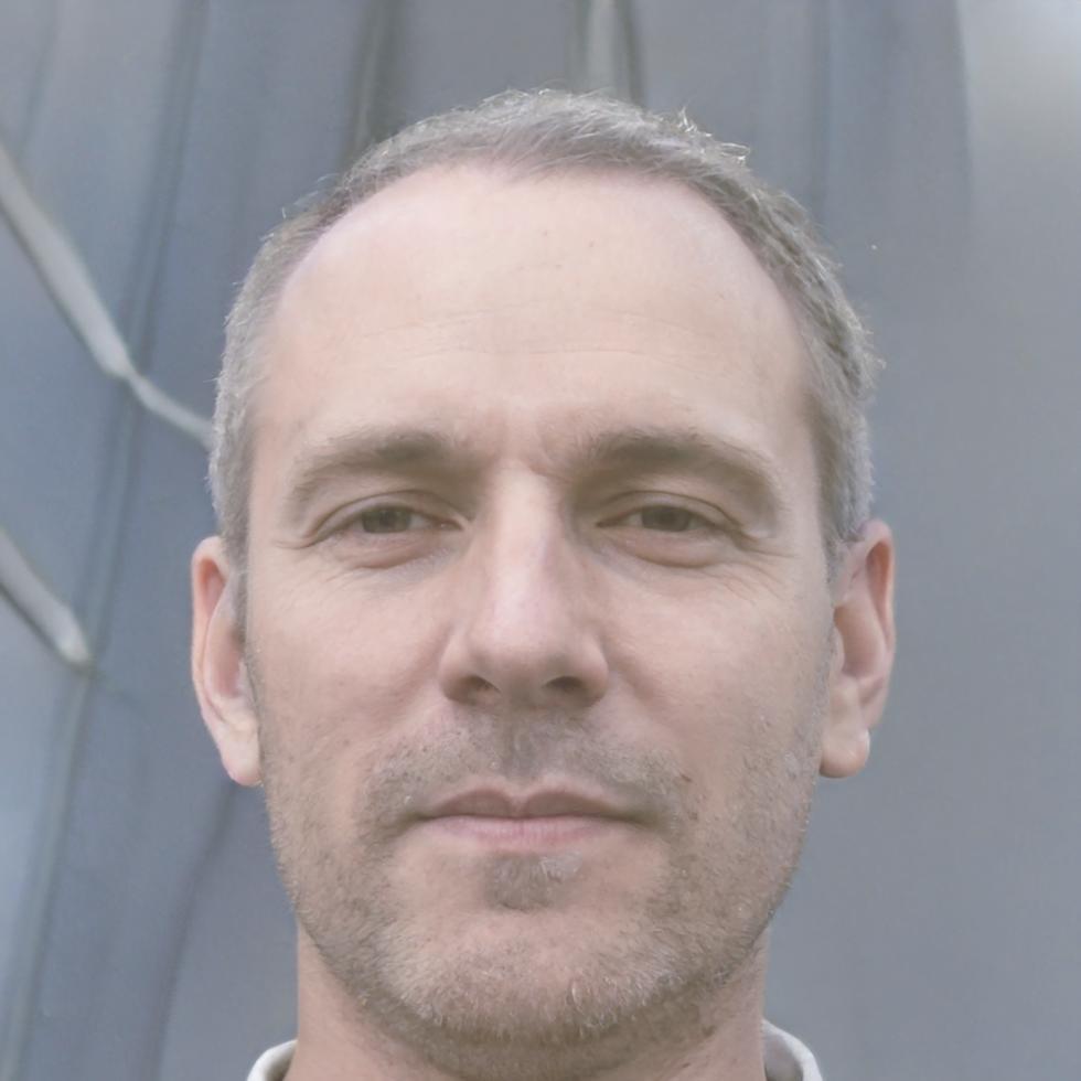 Karim Elsayed, lead Python instructor