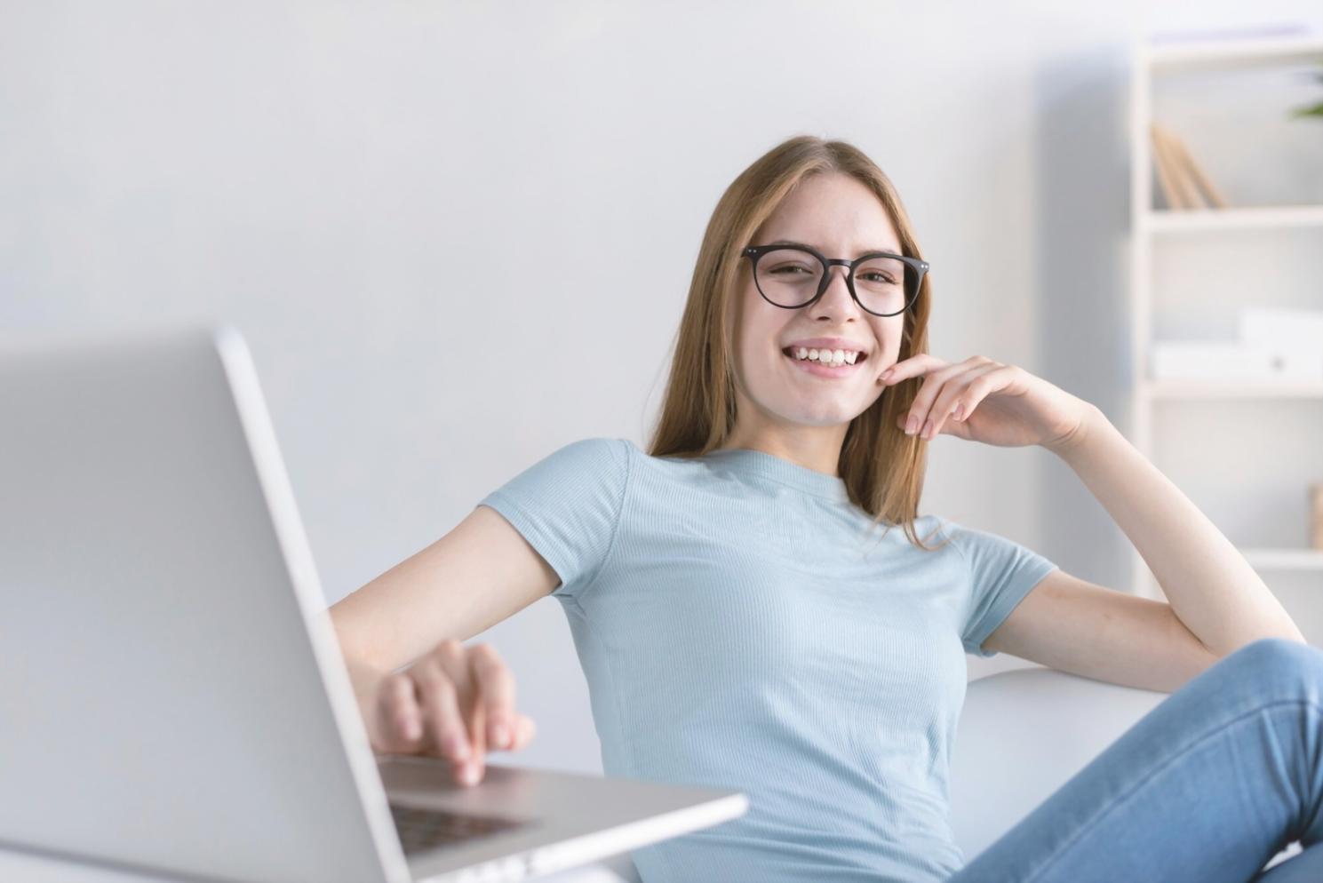 Game development workspace showing code editor and mobile device testing setup