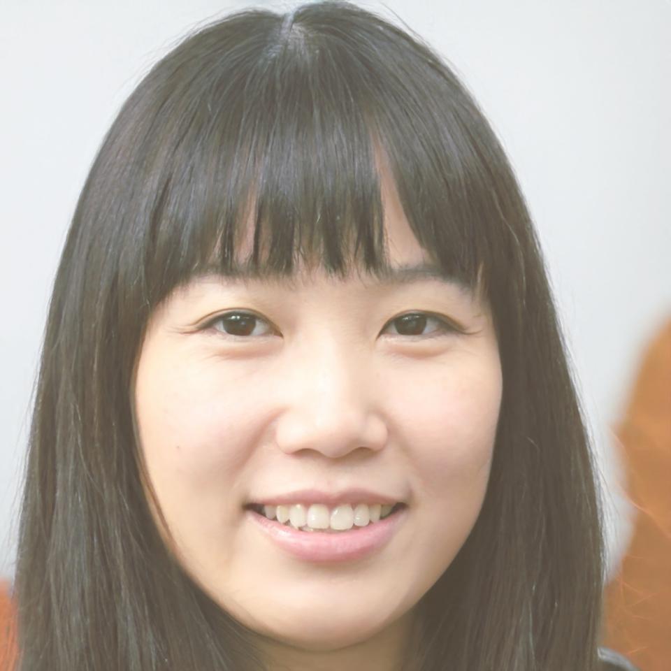 Instructor Kasia Volkov