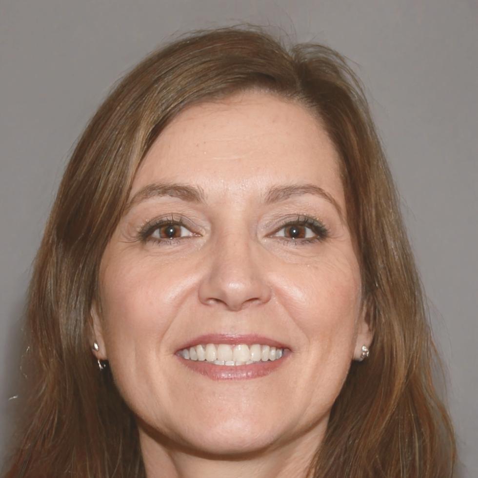 Nadia Hegazi, game design consultant